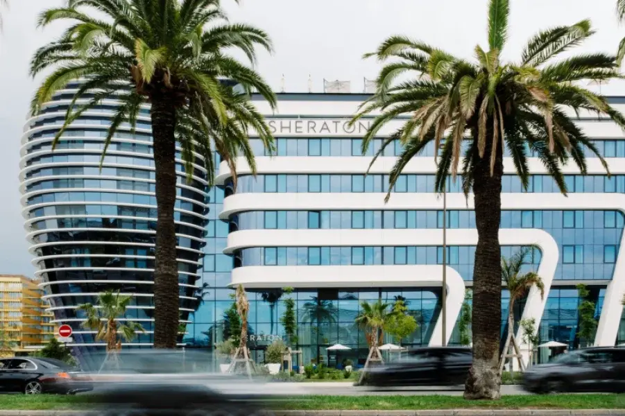 Hotel Mira-Rio