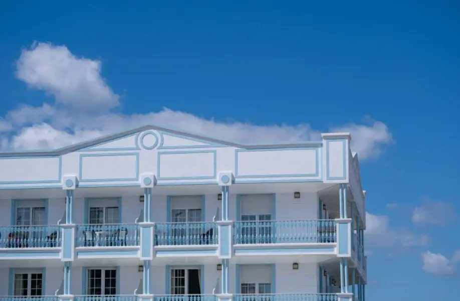 Hotel do Parque Milfontes
