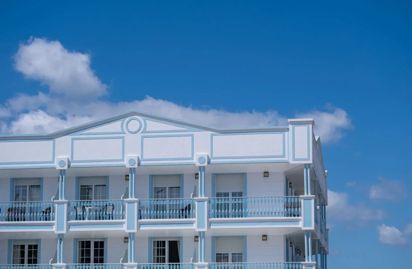 Hotel do Parque Milfontes