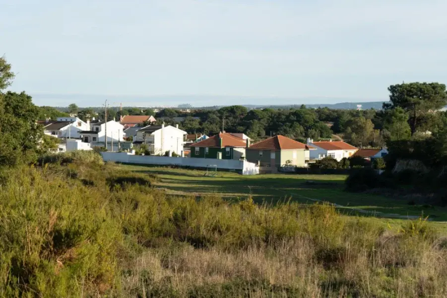 Quinta do Barranco da Estrada