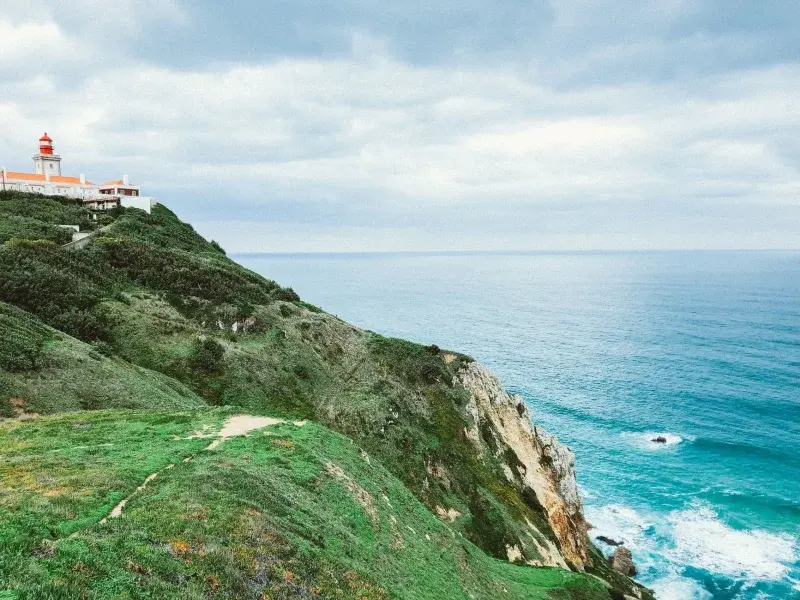 Casa Sesimbra
