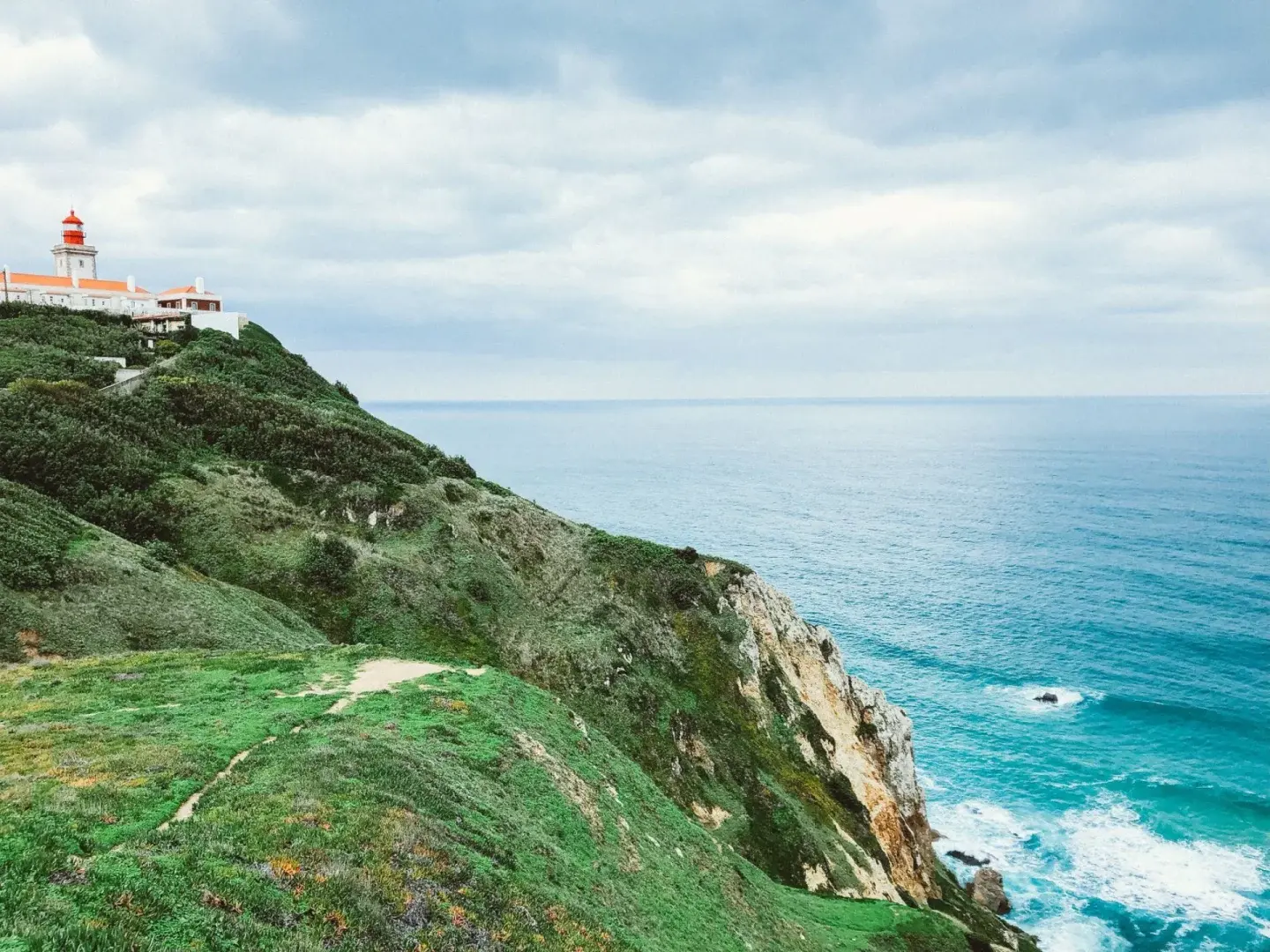 Casa Sesimbra