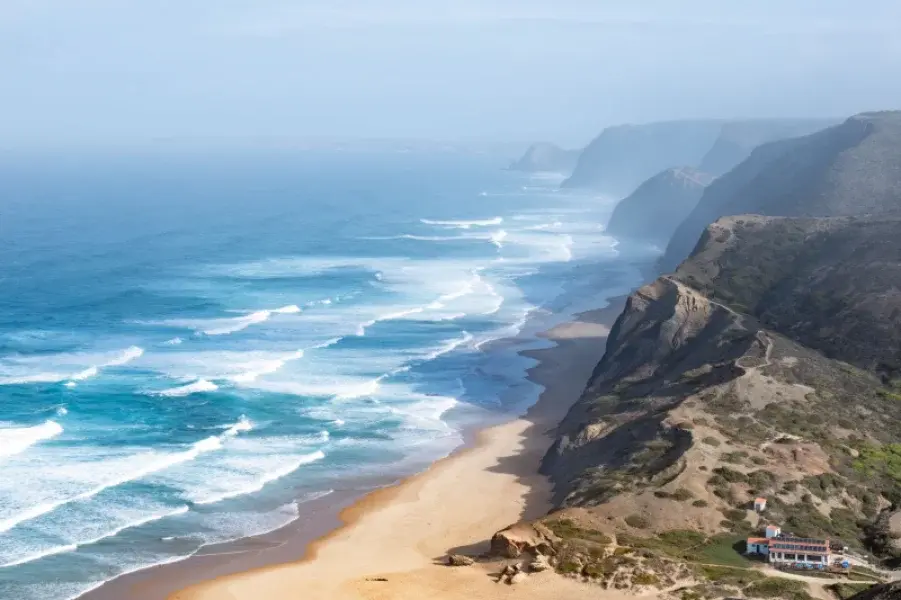 Peniche Lodge