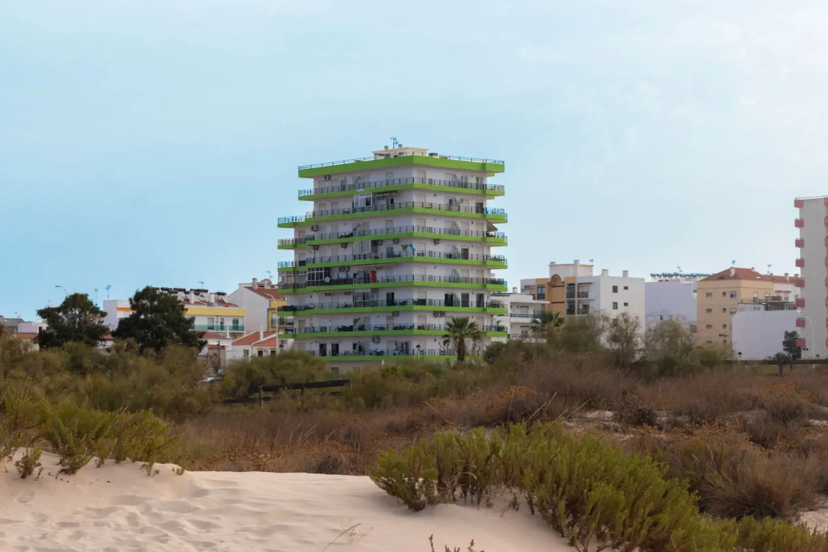 Hotel Melia Porto Comercial