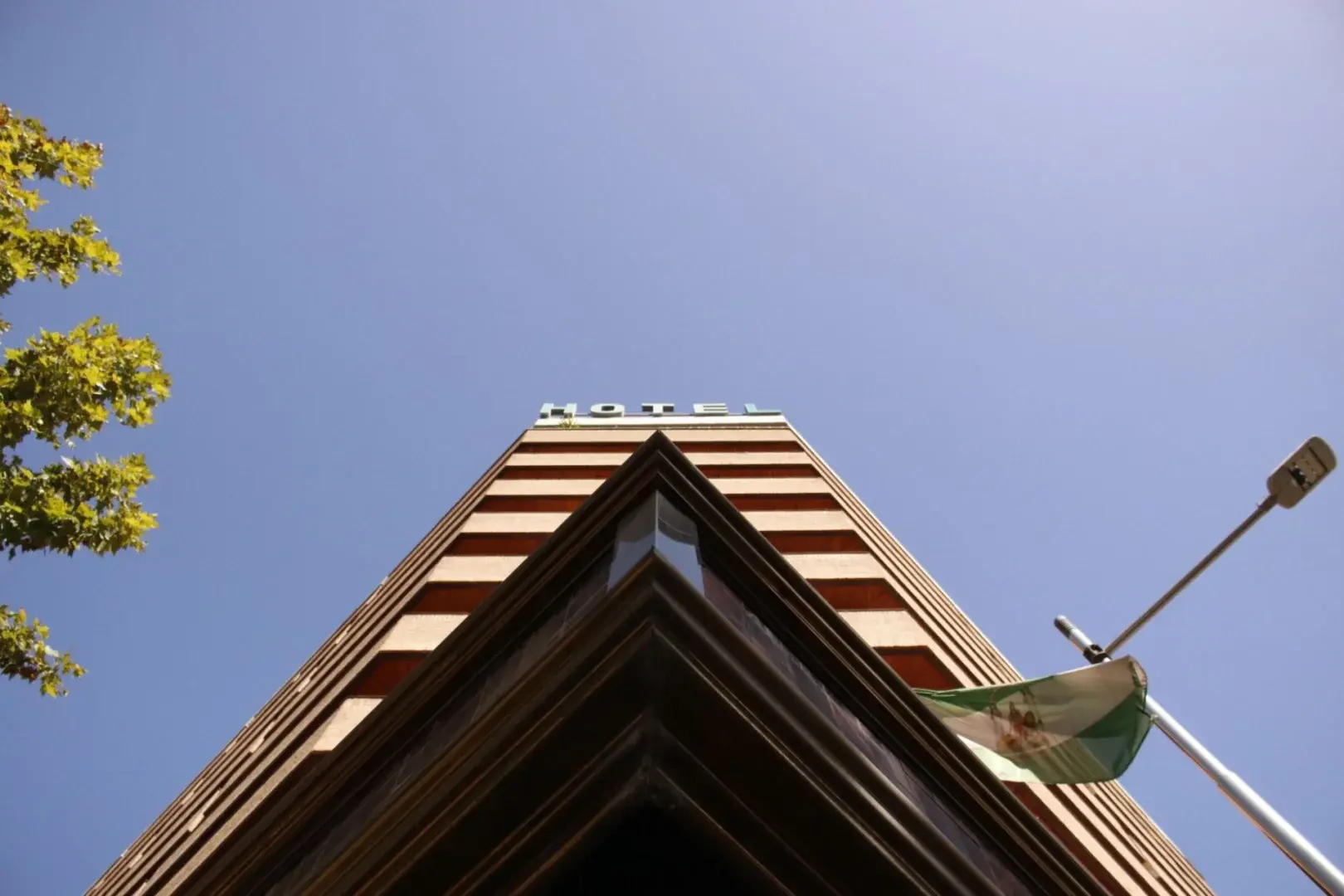 Hotel Seia Parque