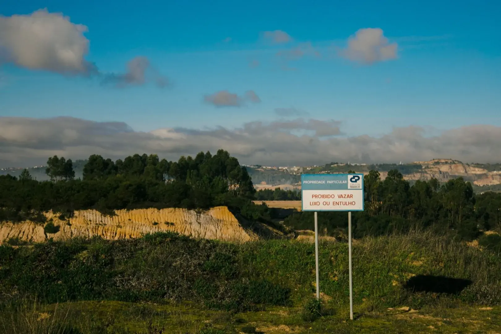 Turismo Rural Monte Rabio