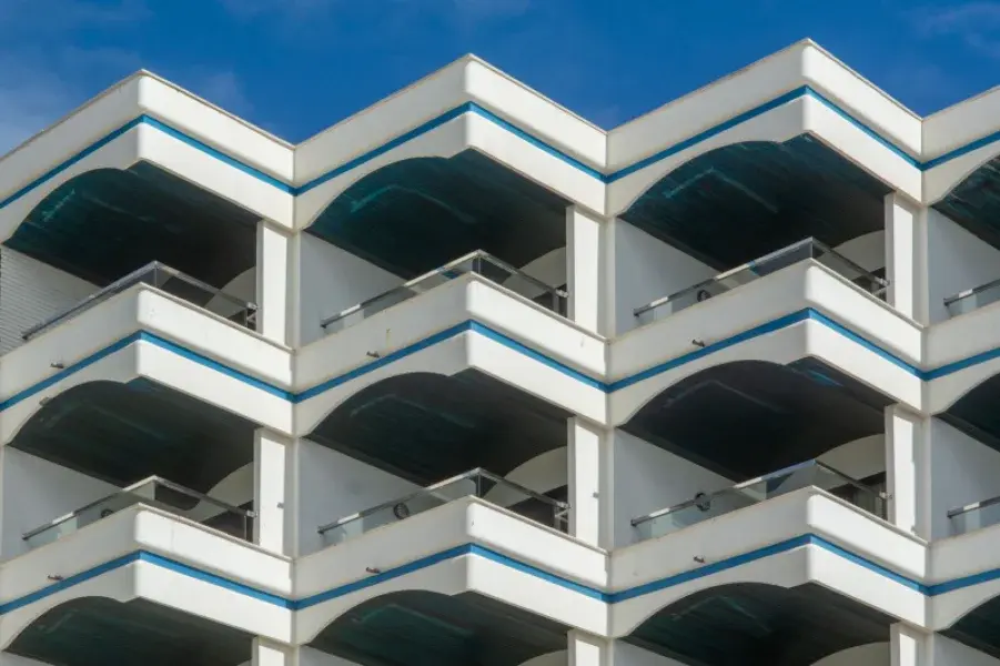 Hotel Meliá Braga
