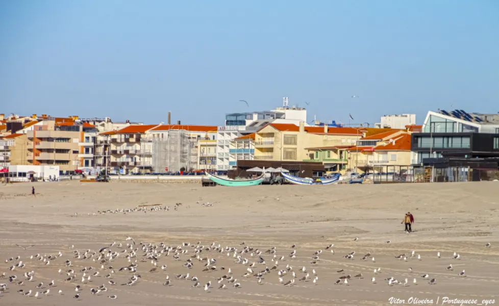 Praia de Mira