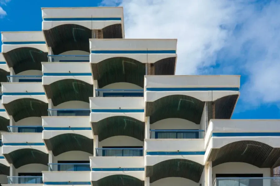 Hotel Ibis Aveiro