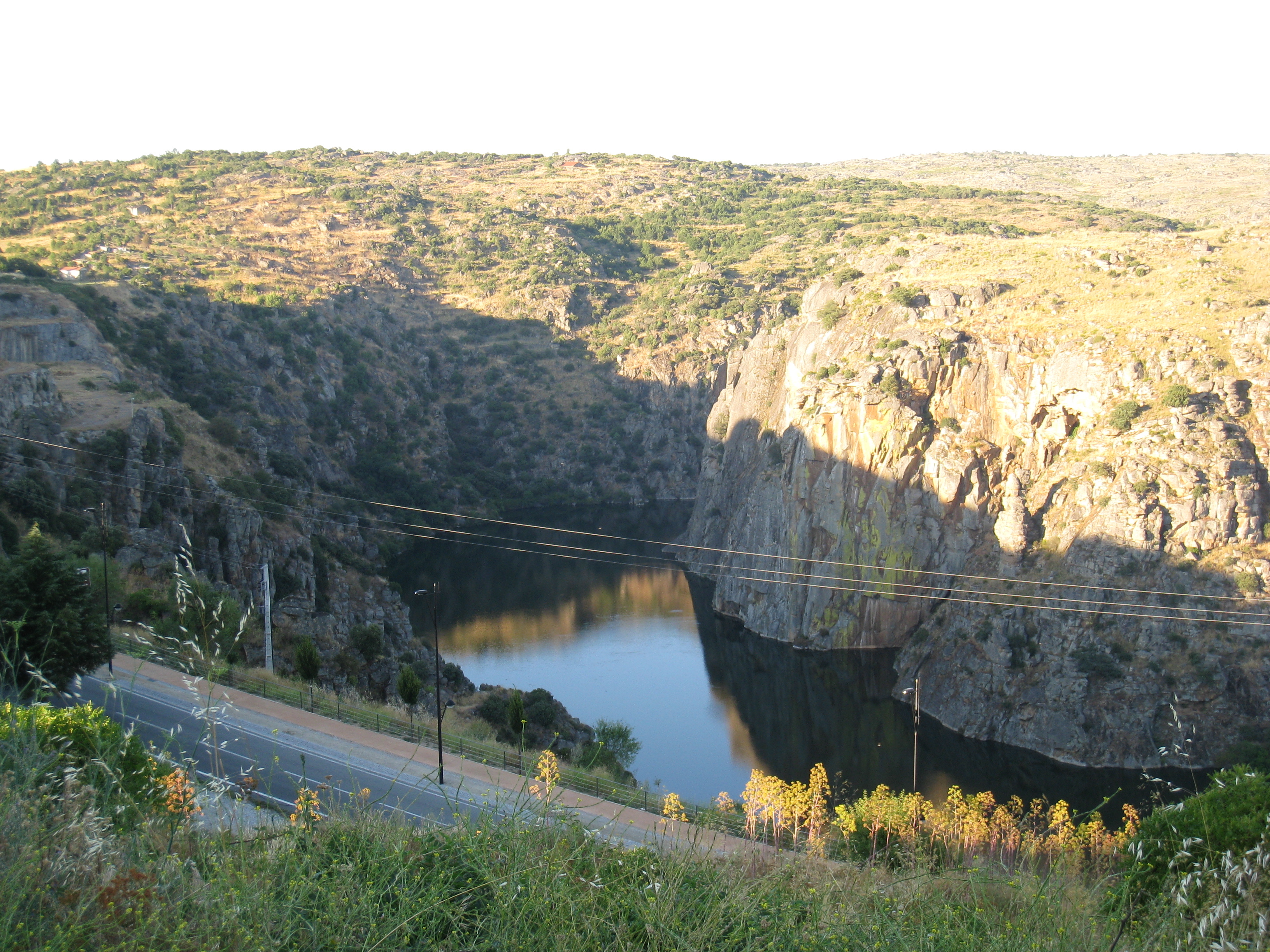 Trás-os-Montes