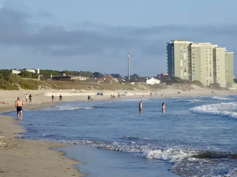 Platja d'Ofir