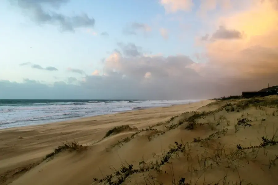 Praia de São Miguel