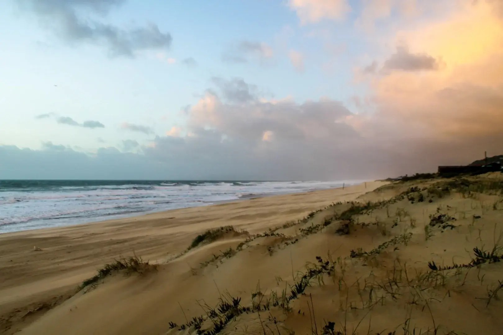 Praia de São Miguel