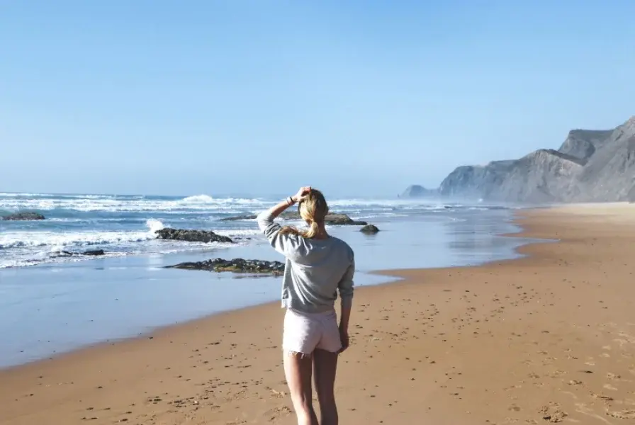 Piscinas Naturais dos Biscoitos