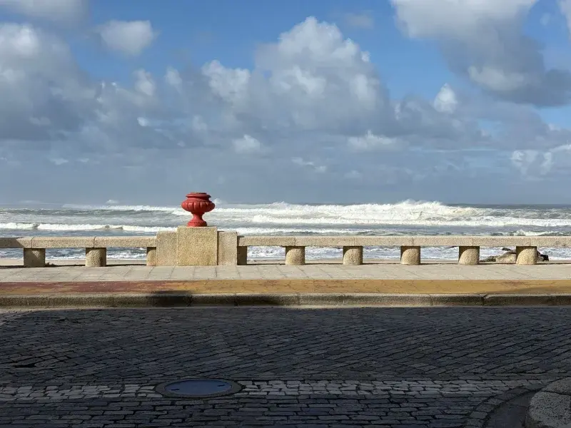 Praia do Tamariz