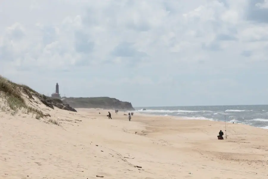 Praia de Buarcos