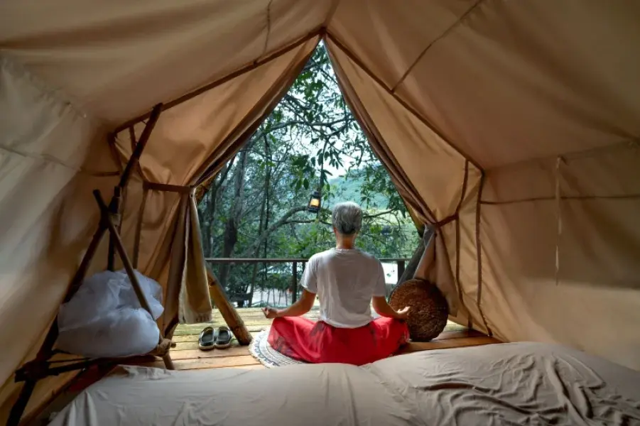 Natura Glamping