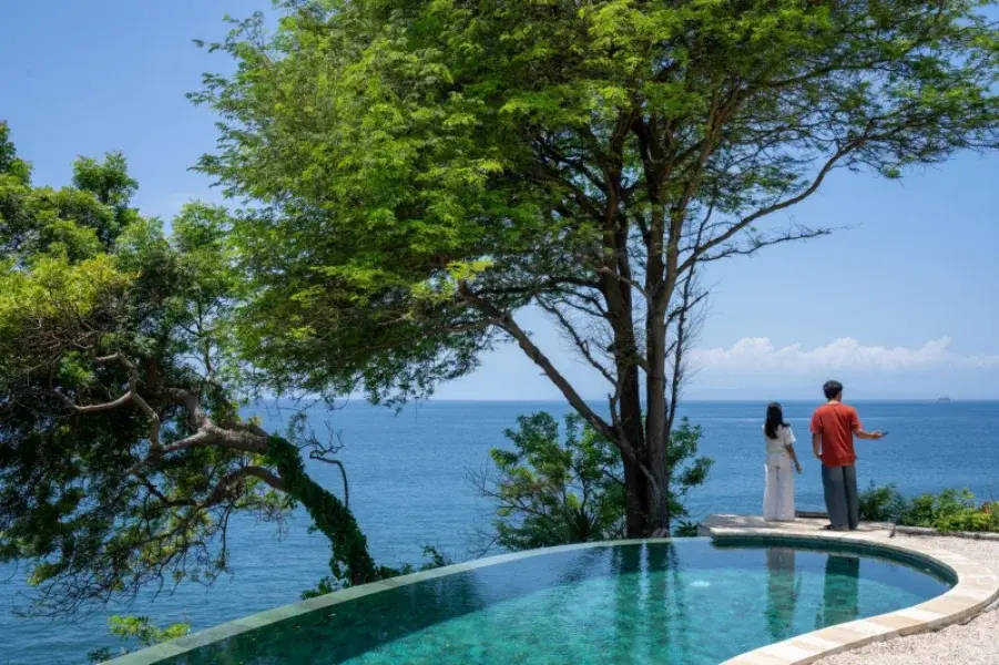 Vila Alba Resort