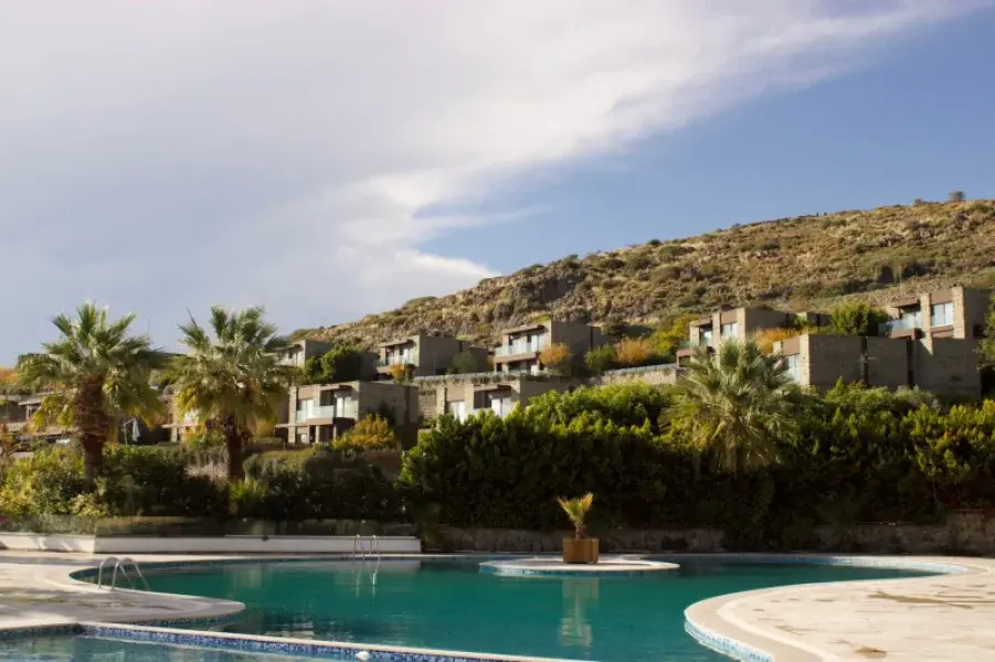 Praia da Luz - Resort