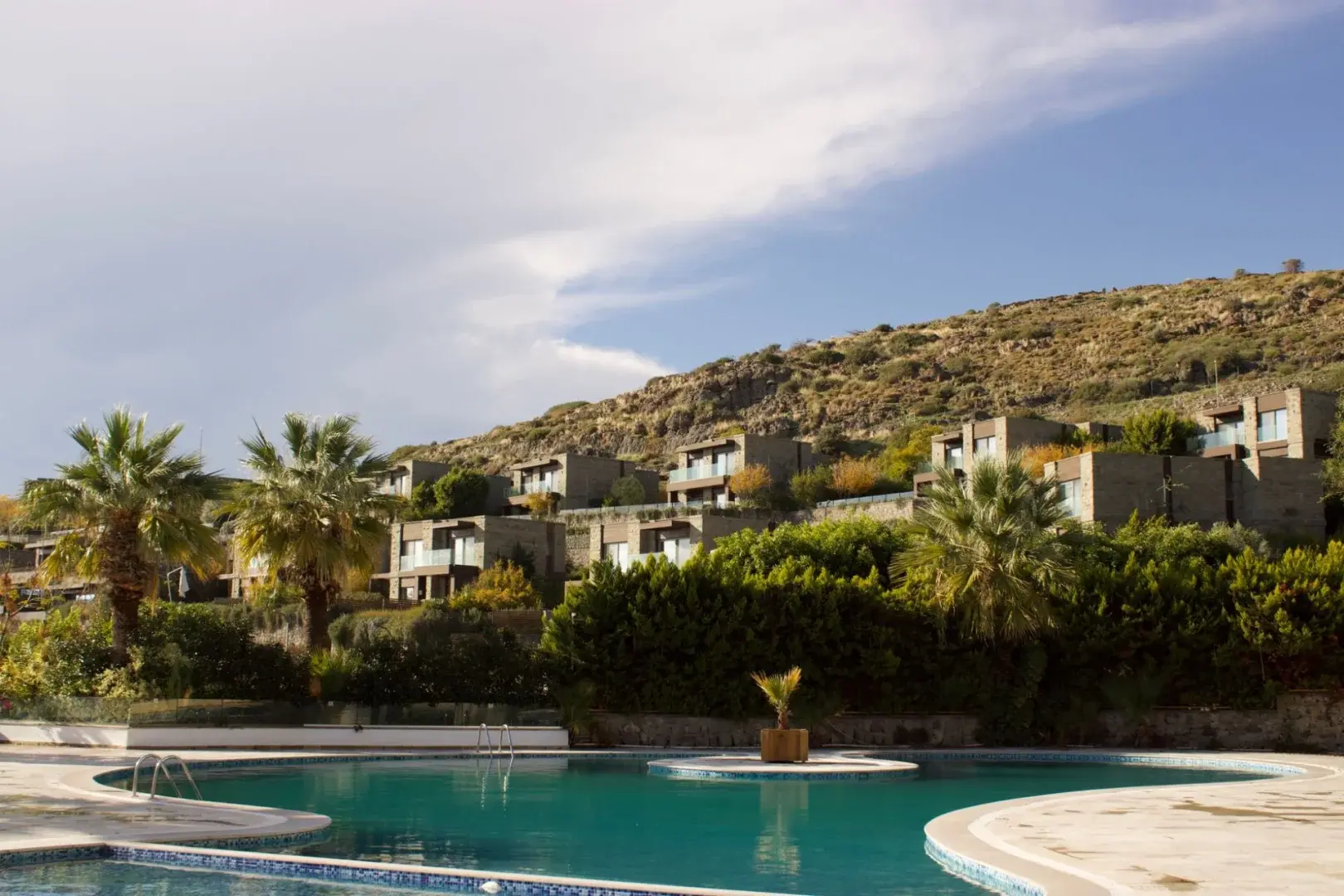 Praia da Luz - Resort