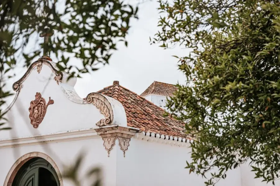A Casa de Cima