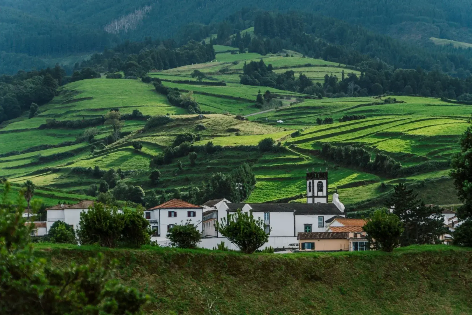 Casas da Quinta