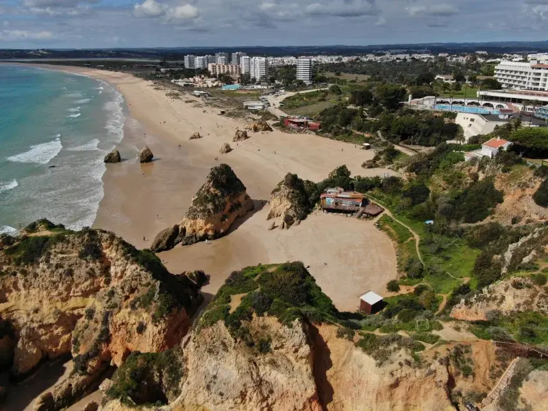 Hotel Cristal Vieira Praia & SPA