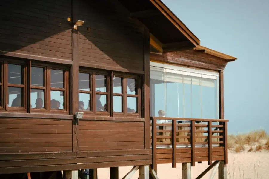 Behappy Lodge & Brunch