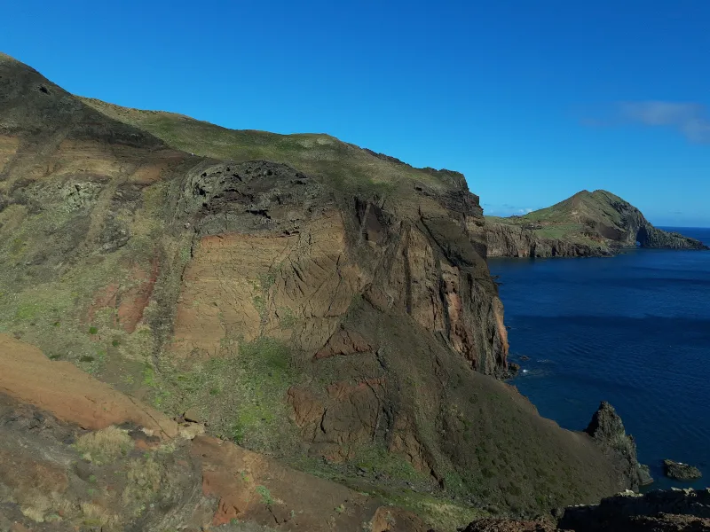 Praia de São Lourenço