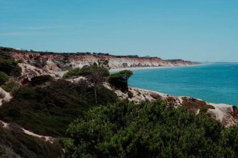 Praia do Pedrógão