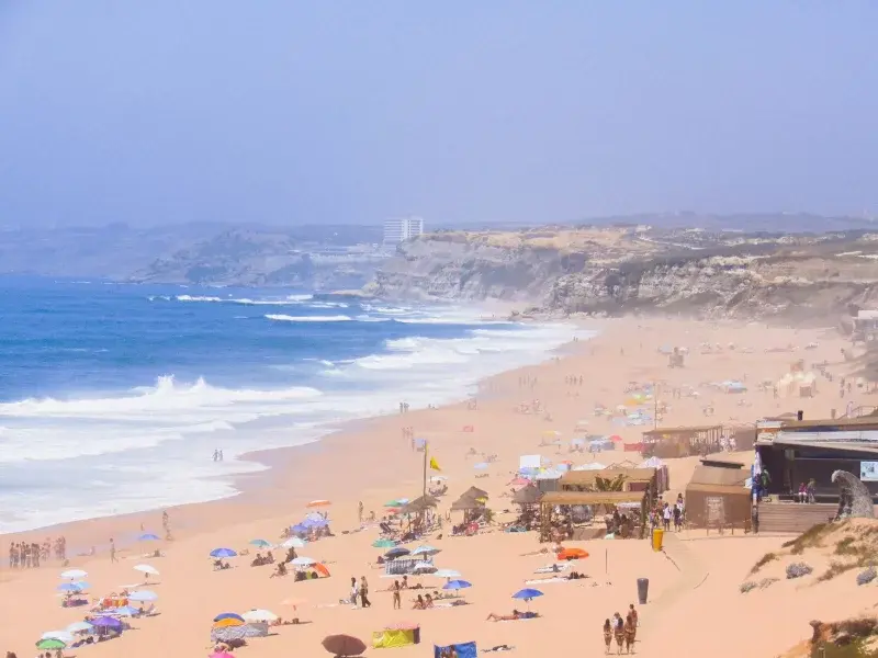 Surf House Peniche