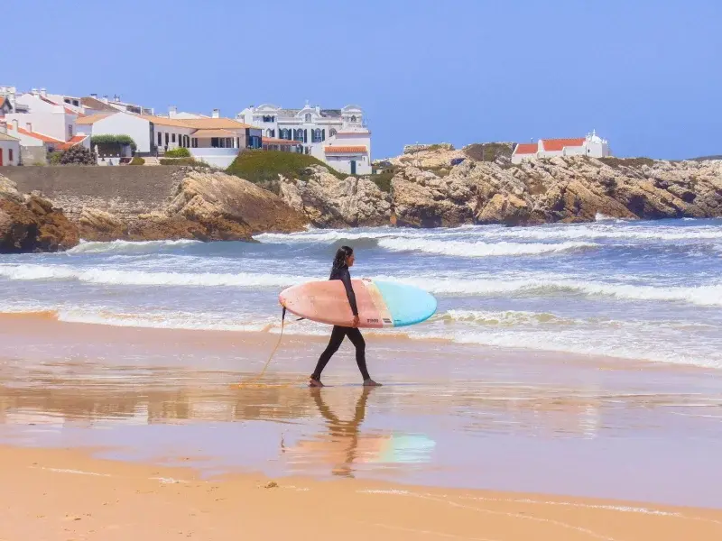 The Wave House
