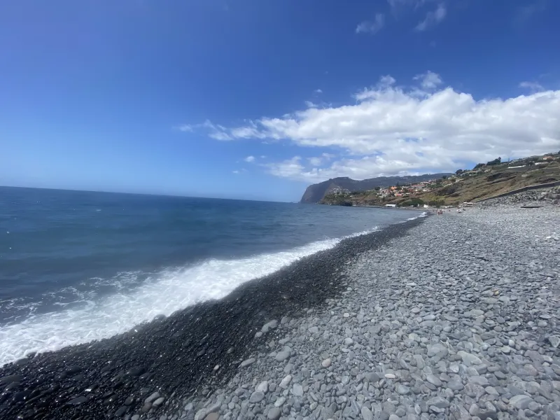 Praia Formosa