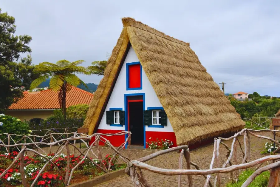 Sondela Self Catering