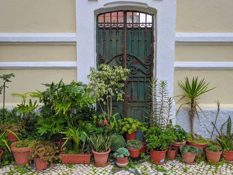 Cabedelo Guest House