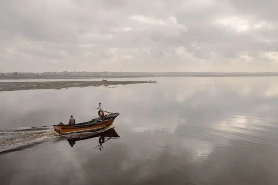 Pousada da Ria