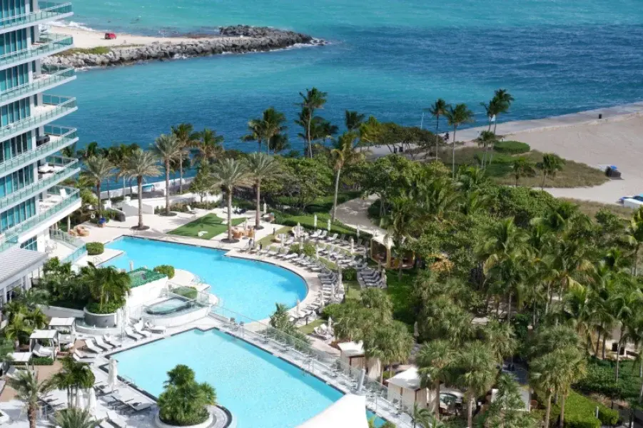 Furadouro Boutique Hotel Beach & SPA
