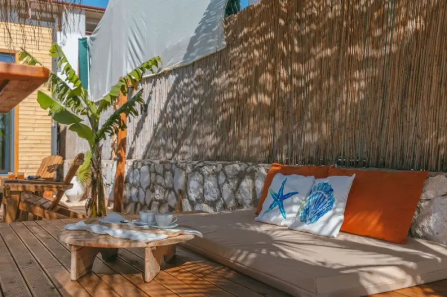 Furadouro Terrace Hostel