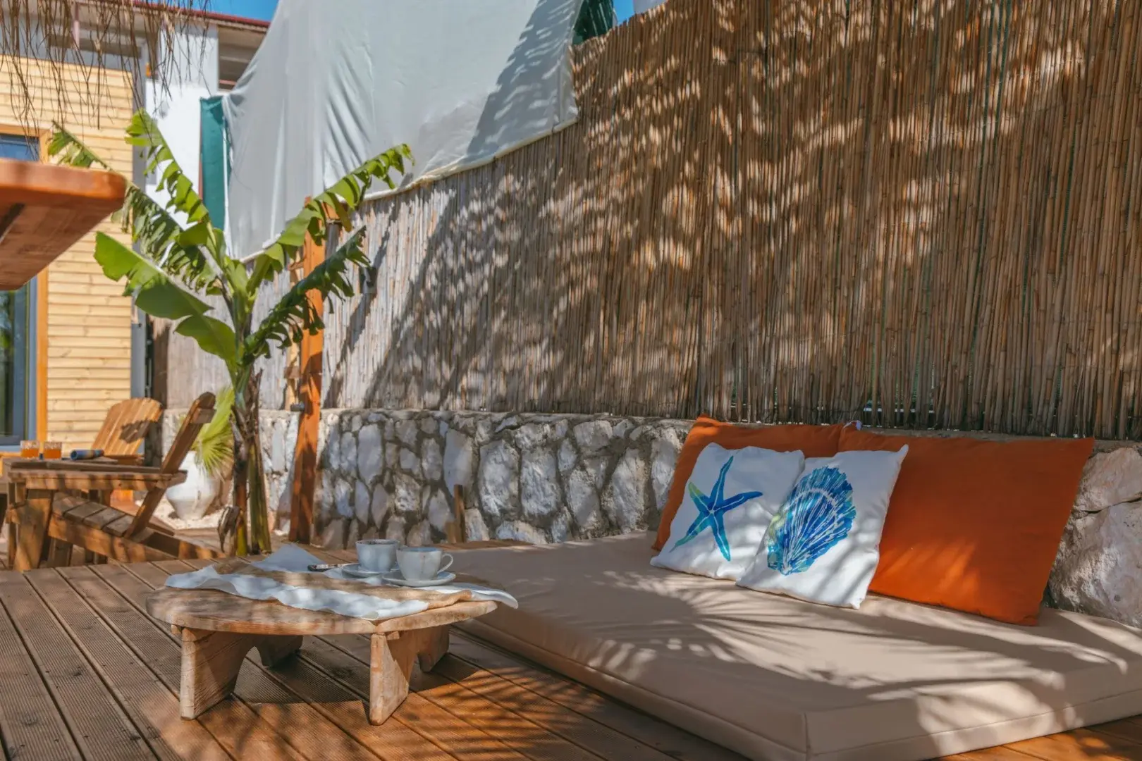Furadouro Terrace Hostel