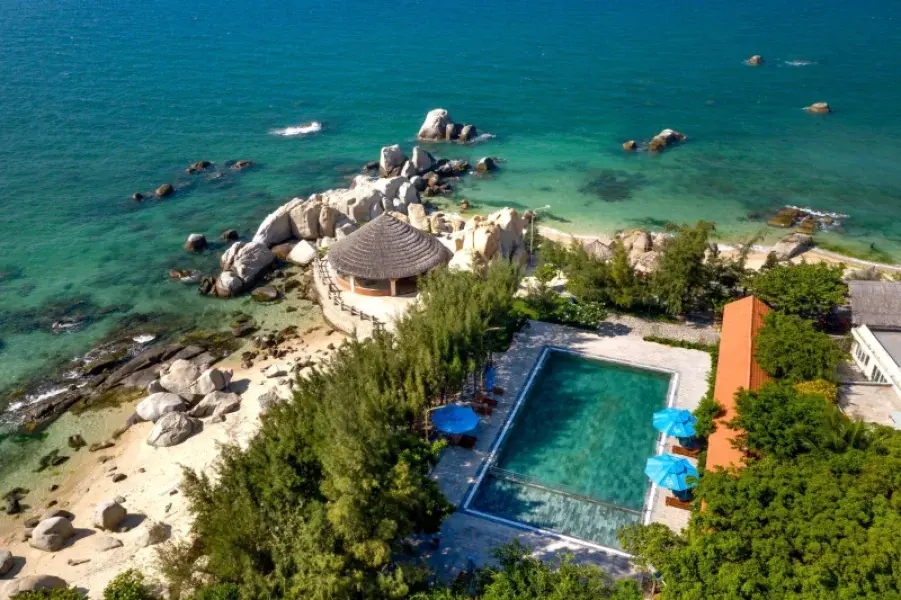Promar - Eco Beach & Spa Hotel