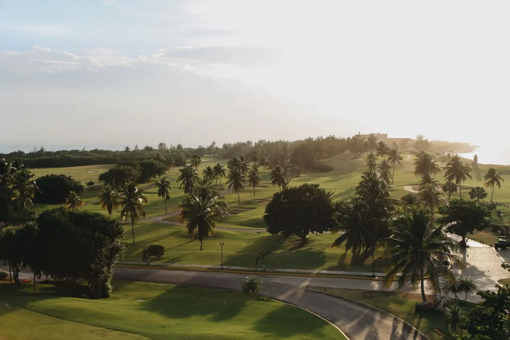 Hotel Golf Mar
