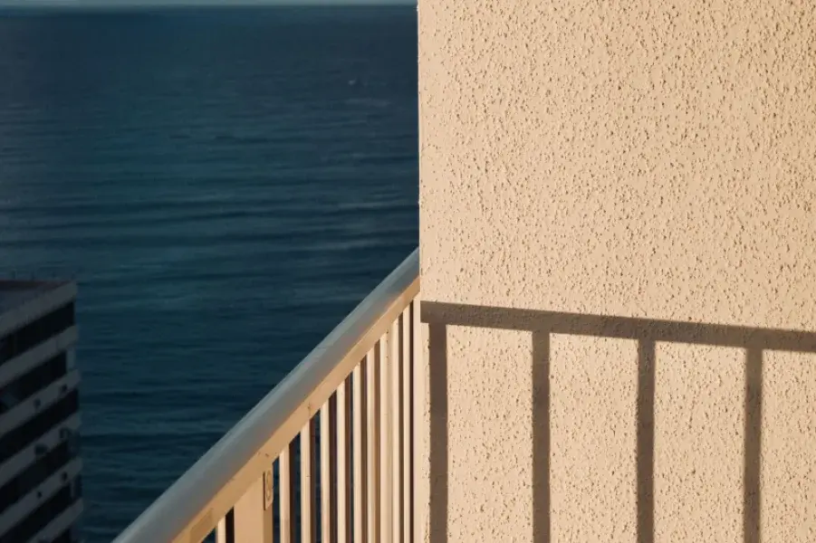 Vinha d'Areia Beach Hotel