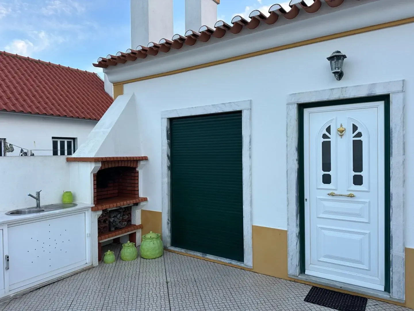 Pousada da Vila