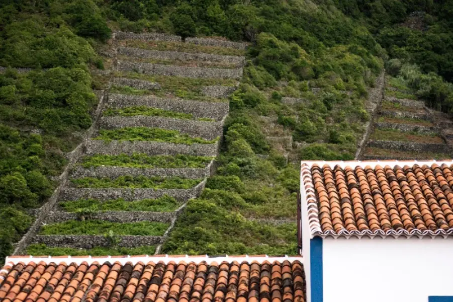 Pousada da Vila