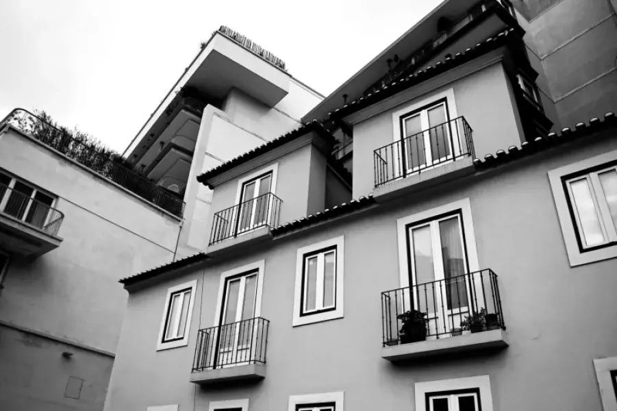 Vieira Residence