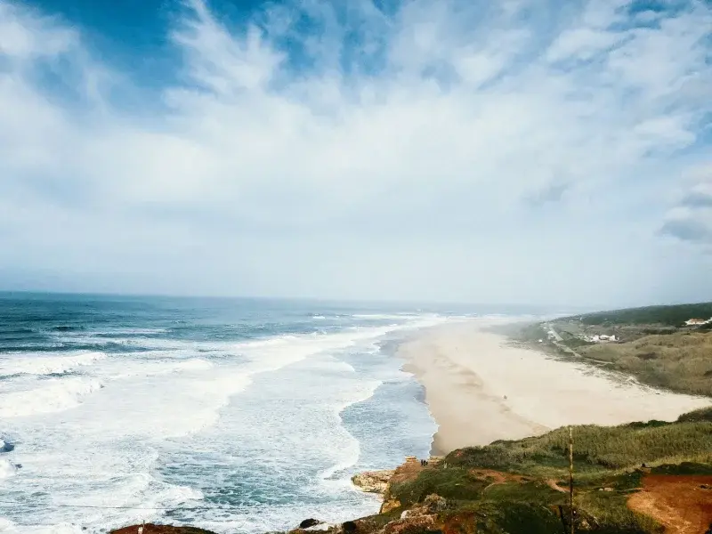 Hotel Praia