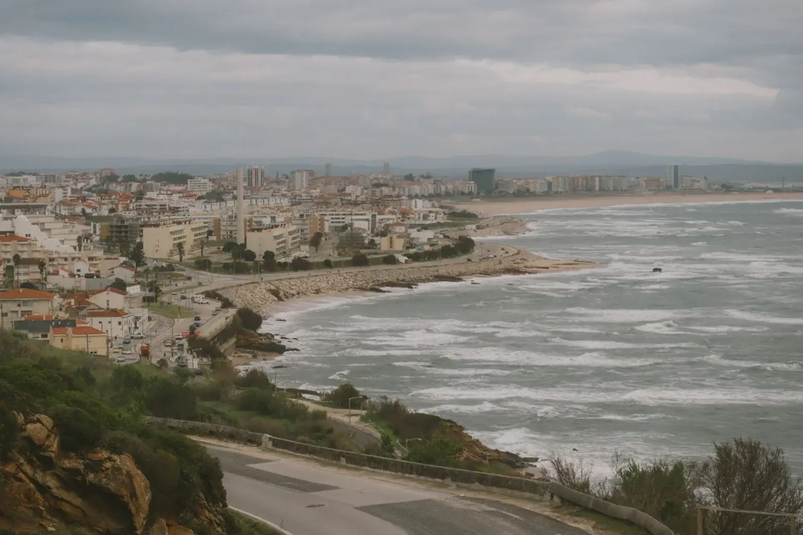 Villa Praia