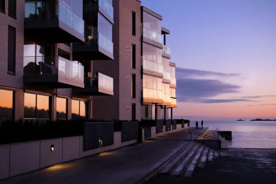 Aparthotel Barracuda