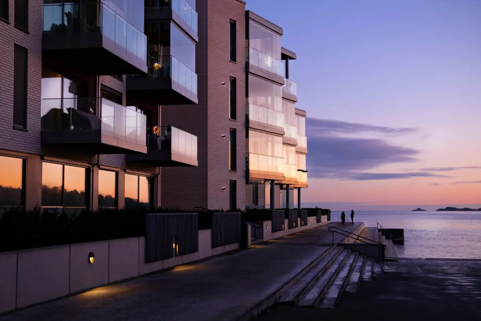 Aparthotel Barracuda