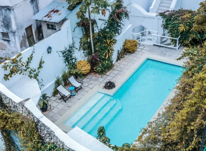 Casa Diamante